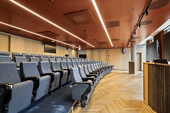 Bilde 2 av 5 i jobbannonse-galleriet