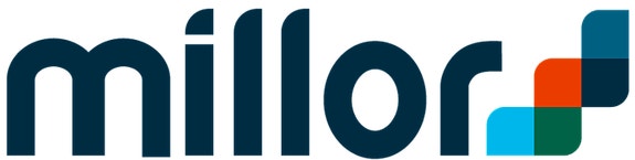 MILLOR AS logo
