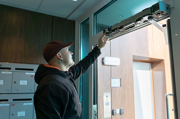 Bilde 4 av 9 i jobbannonse-galleriet