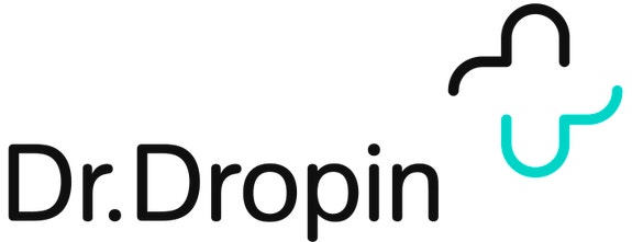Dr.Dropin logo