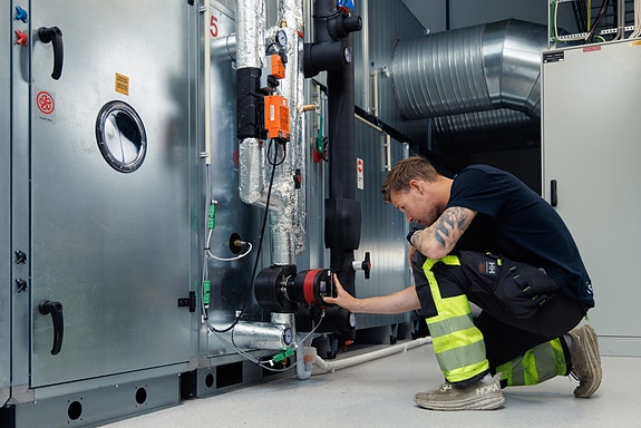 Bilde 4 av 6 i jobbannonse-galleriet