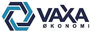 Vaxa Økonomi AS logo