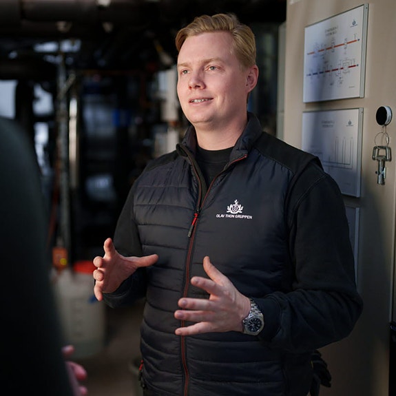 Bilde 1 av 1 i jobbannonse-galleriet