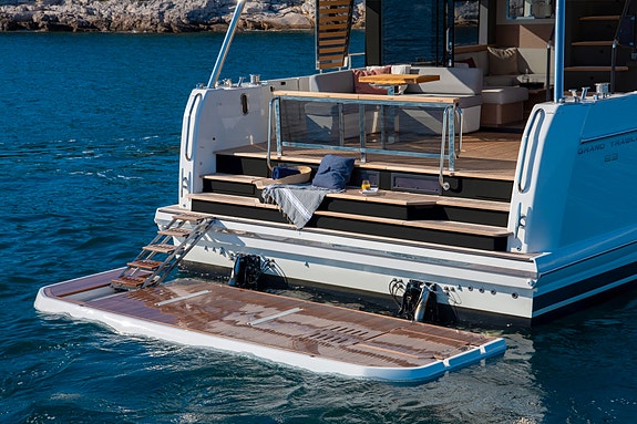 NYHET Grand Trawler 63 3 of 5