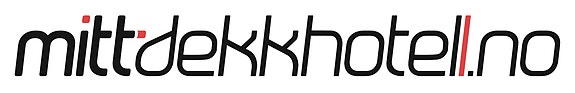 Mittdekkhotell Lillestrøm AS logo