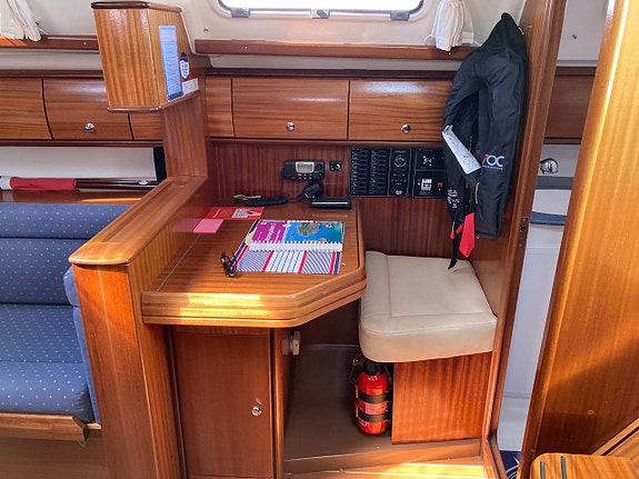 Bavaria 36AC - To kabiner, baugpropell, godt utstyrt 17 of 30