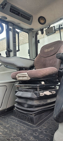 Valtra N163 2013, kr 690 000,-