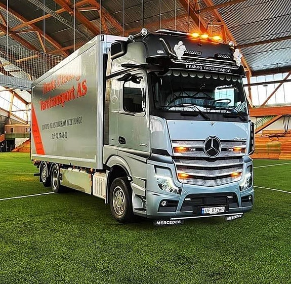 Bilde 4 av 6 i jobbannonse-galleriet