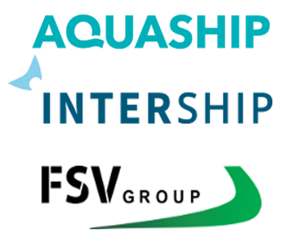 Aquaship AS logo