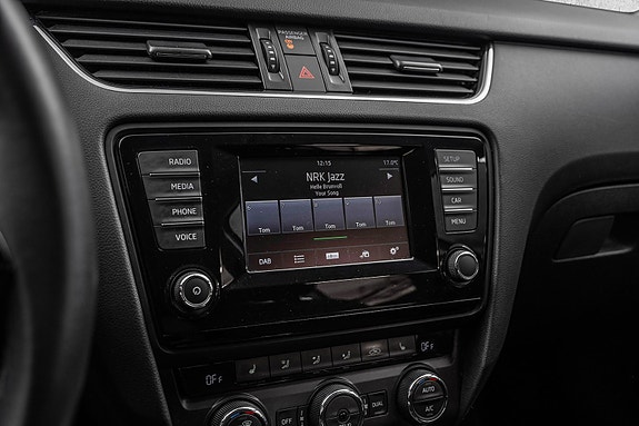Skoda Octavia 17 of 20