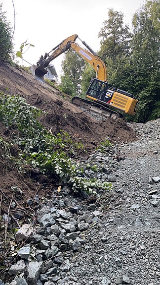 Bilde 1 av 5 i jobbannonse-galleriet