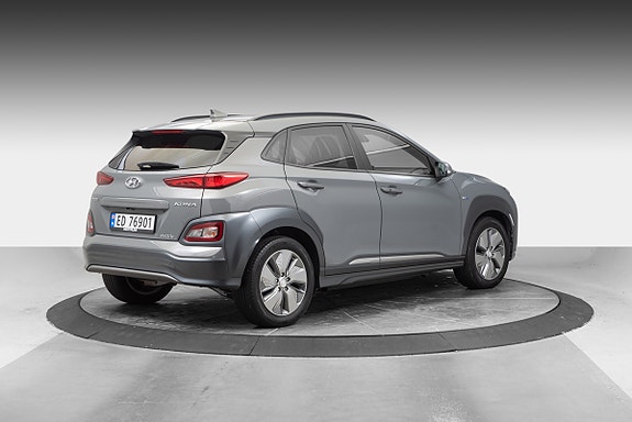 Hyundai Kona 5 of 24