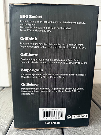 Product image 3 of 5