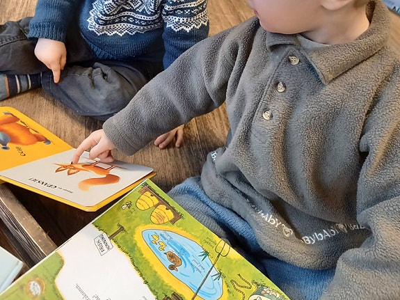 Bilde 3 av 8 i jobbannonse-galleriet