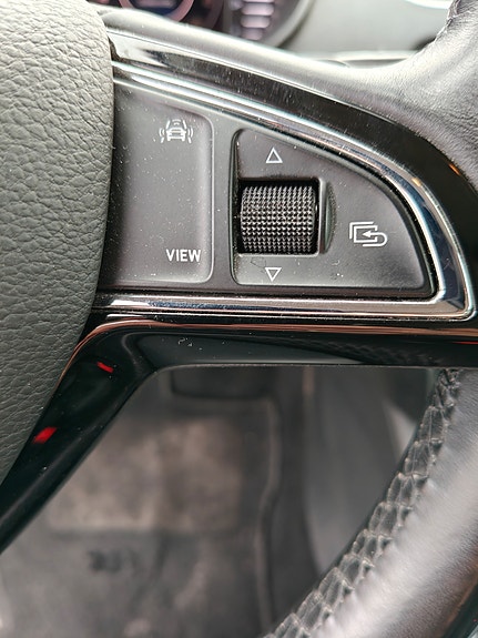 Skoda Octavia 20 of 21