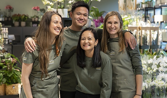 Bilde 2 av 5 i jobbannonse-galleriet