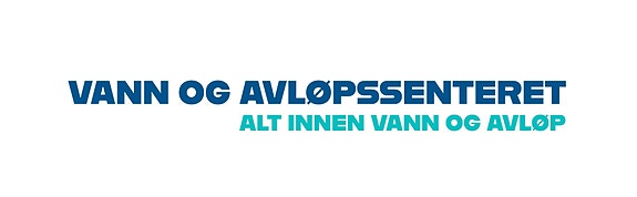 VANN OG AVLØPSSENTERET AS logo