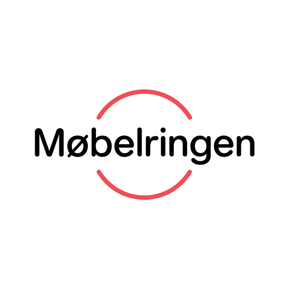 Møbelringen logo