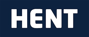 HENT AS logo