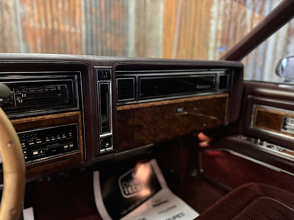 Oldsmobile 30 of 30