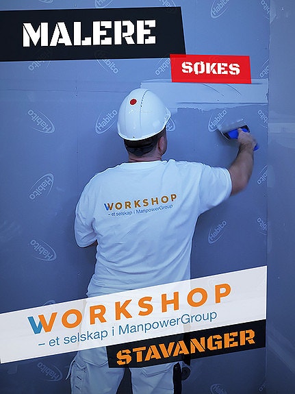 Bilde 1 av 1 i jobbannonse-galleriet