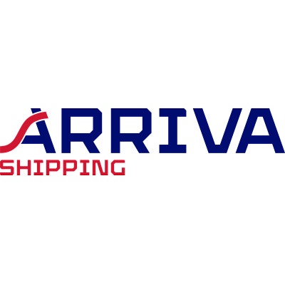 Arriva Shipping logo