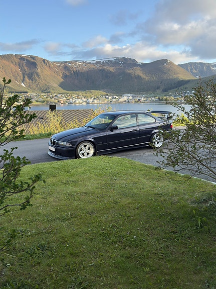 BMW 328i 15 of 30