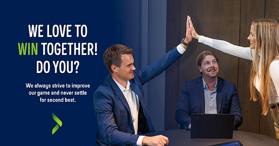 Bilde 1 av 1 i jobbannonse-galleriet