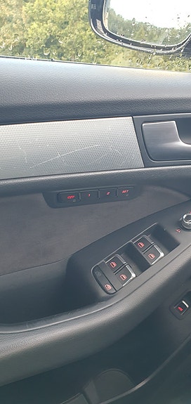 Audi Q5 12 of 28