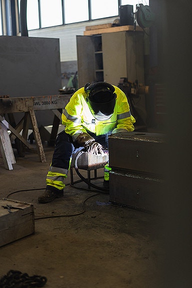 Bilde 3 av 7 i jobbannonse-galleriet