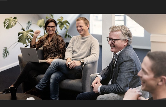 Bilde 7 av 7 i jobbannonse-galleriet