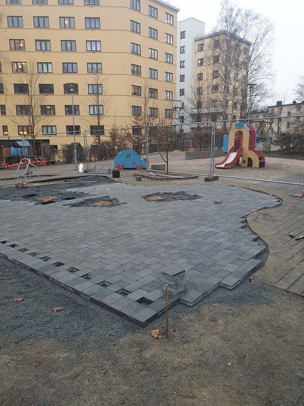 Bilde 1 av 6 i jobbannonse-galleriet