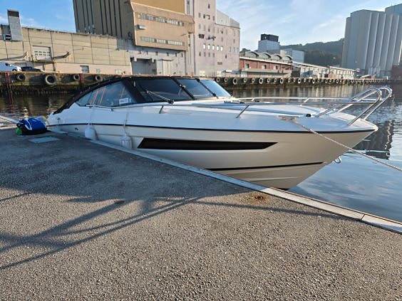 Askeladden c65 Cruiser 2 of 6