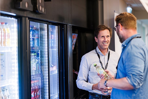 Bilde 5 av 10 i jobbannonse-galleriet