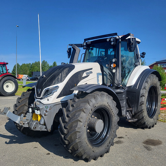 Valtra T235 Direct - Åpen for bud! 2022, kr 1 449 000,-
