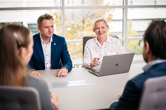 Bilde 2 av 6 i jobbannonse-galleriet