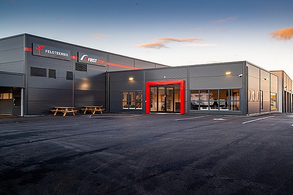 Bilde 1 av 10 i jobbannonse-galleriet