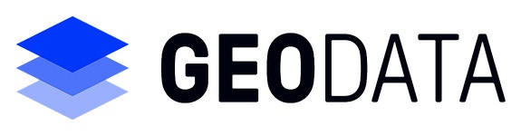 Geodata logo