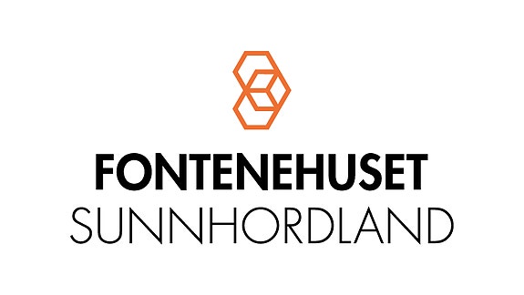 Fontenehuset Sunnhordland logo