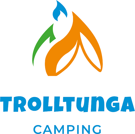 Trolltunga Camping AS logo