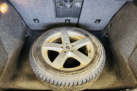 Volkswagen Tiguan 22 of 28