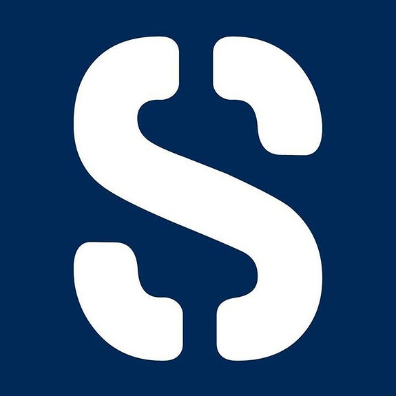 Storesund Aqua logo