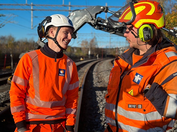 Bilde 1 av 1 i jobbannonse-galleriet