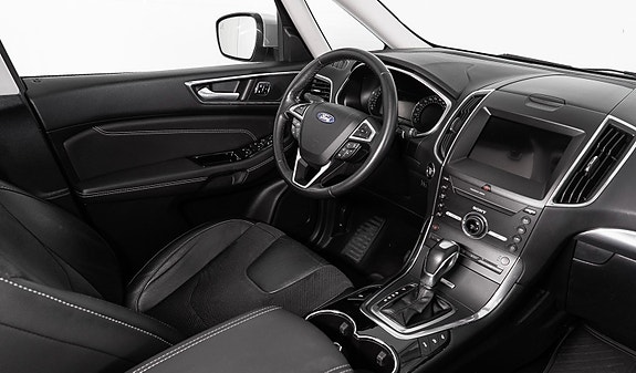 Ford S-MAX 7 of 29