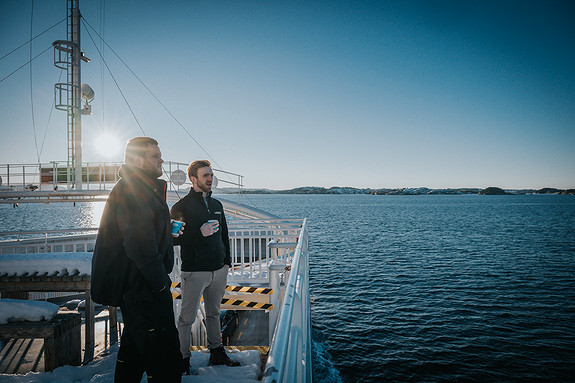 Bilde 4 av 7 i jobbannonse-galleriet