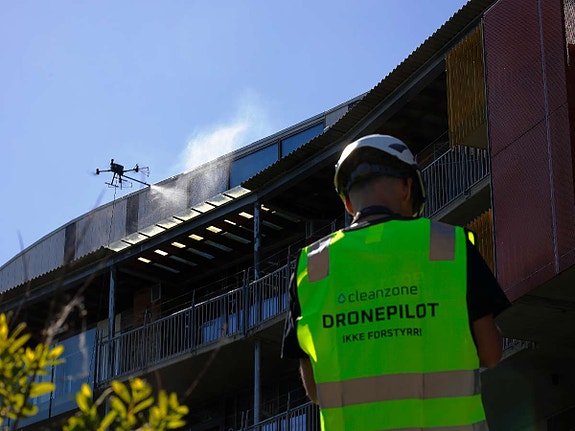 Bilde 1 av 2 i jobbannonse-galleriet