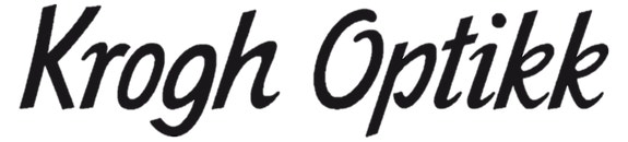 Krogh Optikk logo