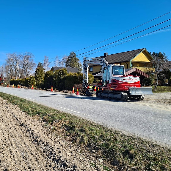 Bilde 1 av 6 i jobbannonse-galleriet