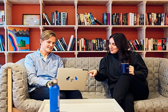 Bilde 3 av 5 i jobbannonse-galleriet