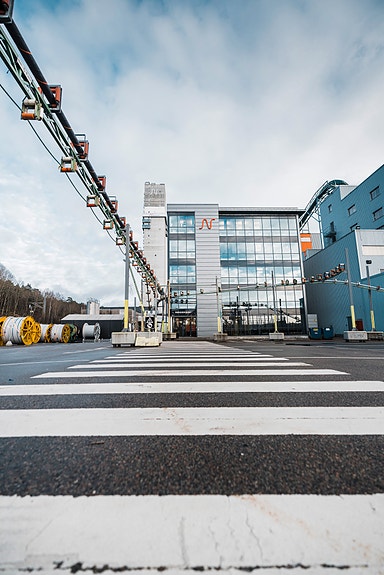 Bilde 5 av 7 i jobbannonse-galleriet